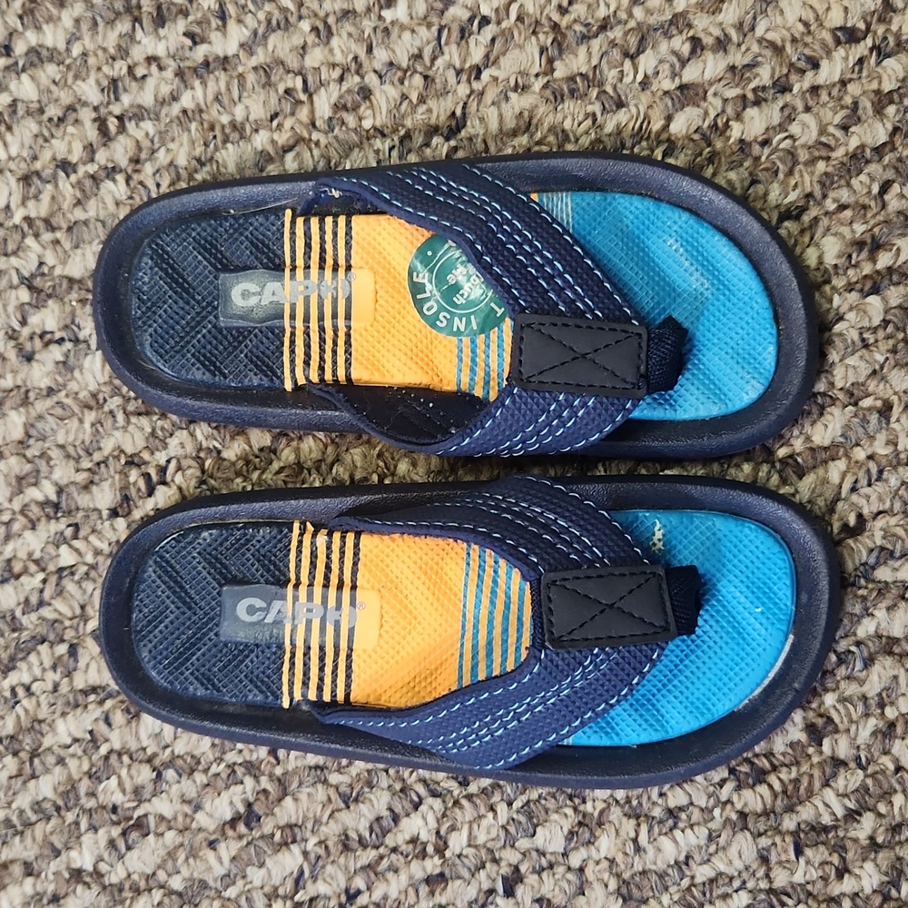 Flip flops